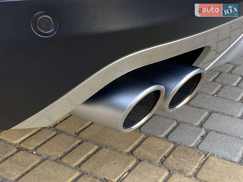 Позашляховик / Кросовер BMW X3 2016 в Києві фото 26 Позашляховик / Кросовер BMW X3 2016 в Києві