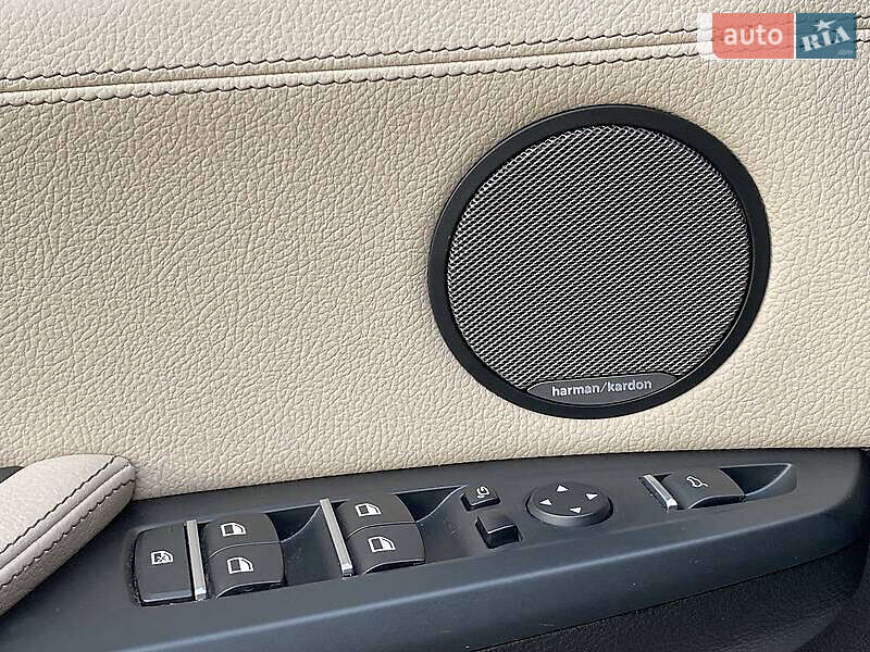 Позашляховик / Кросовер BMW X3 2016 в Києві фото 31 Позашляховик / Кросовер BMW X3 2016 в Києві