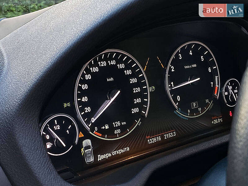 Позашляховик / Кросовер BMW X3 2016 в Києві фото 46 Позашляховик / Кросовер BMW X3 2016 в Києві