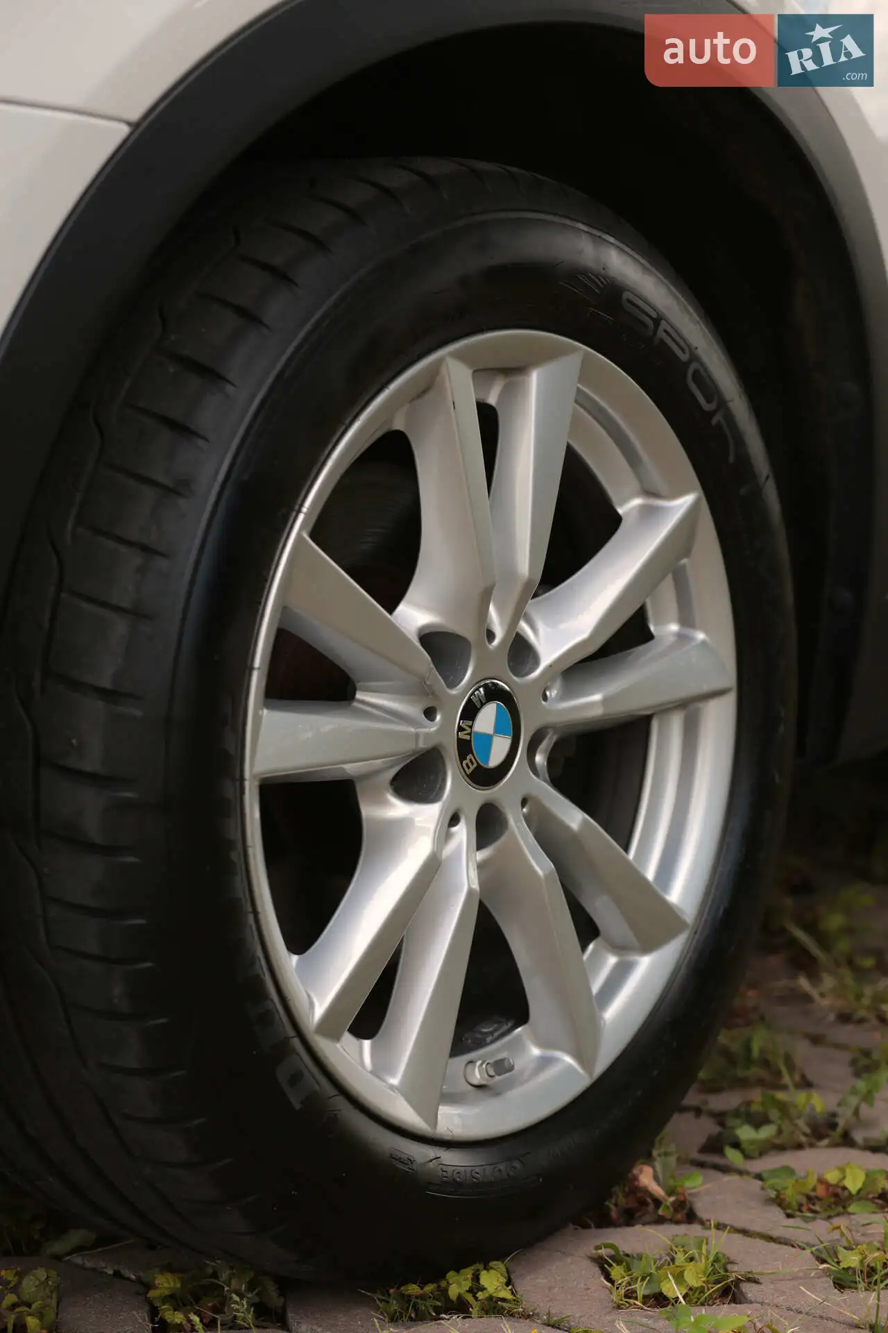 2015 BMW X3 - мініатюра 9