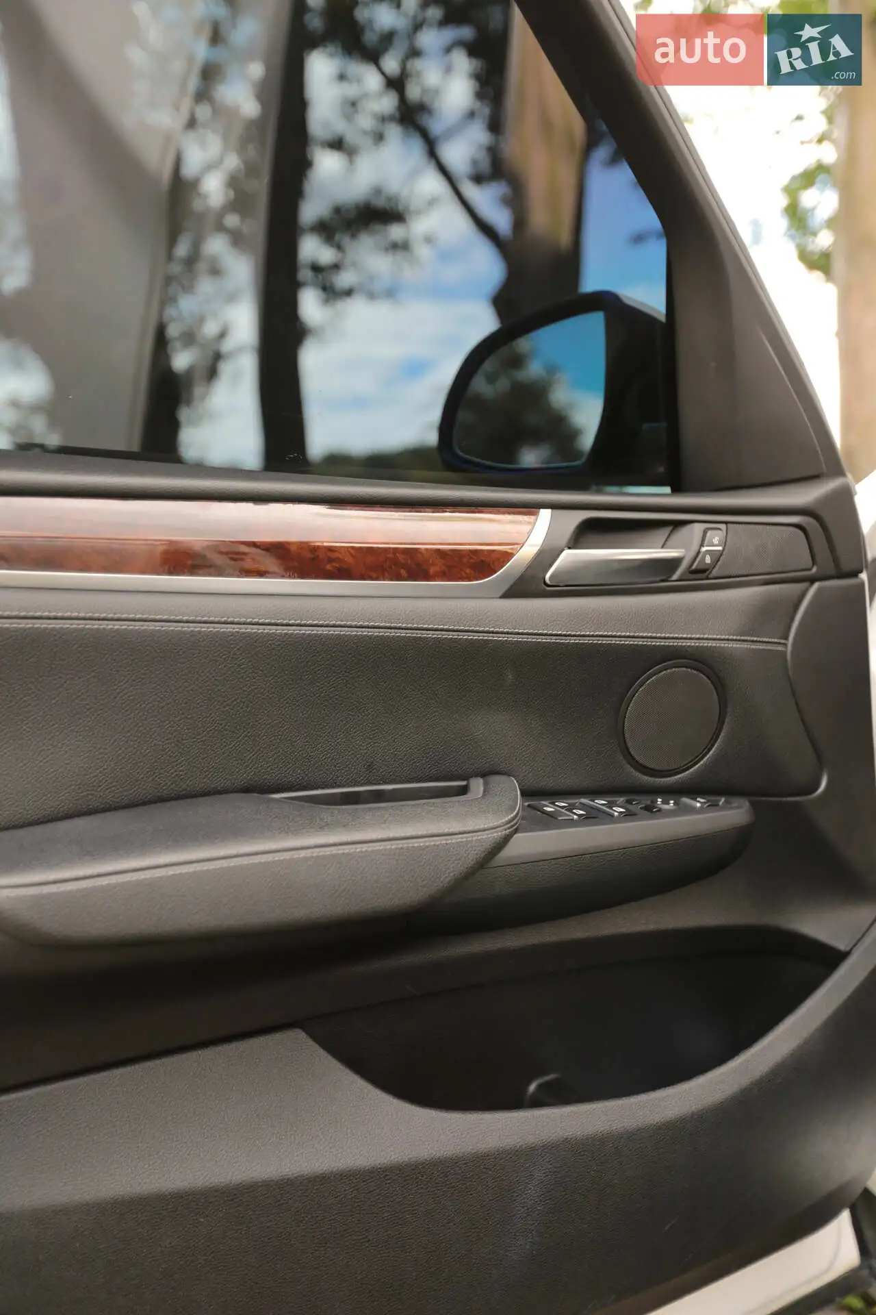 2015 BMW X3 - мініатюра 29