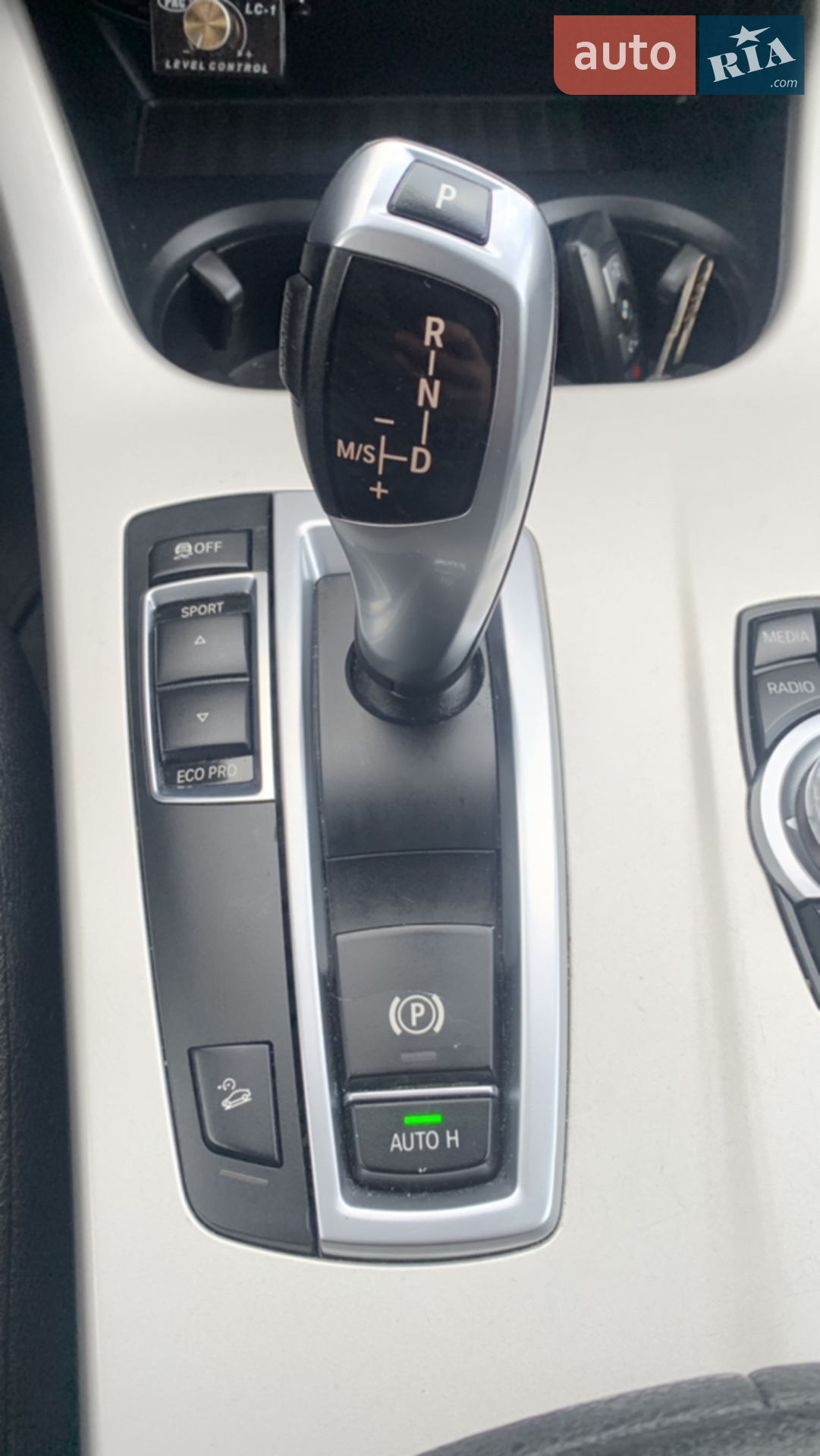 2012 BMW X3 - мініатюра 3
