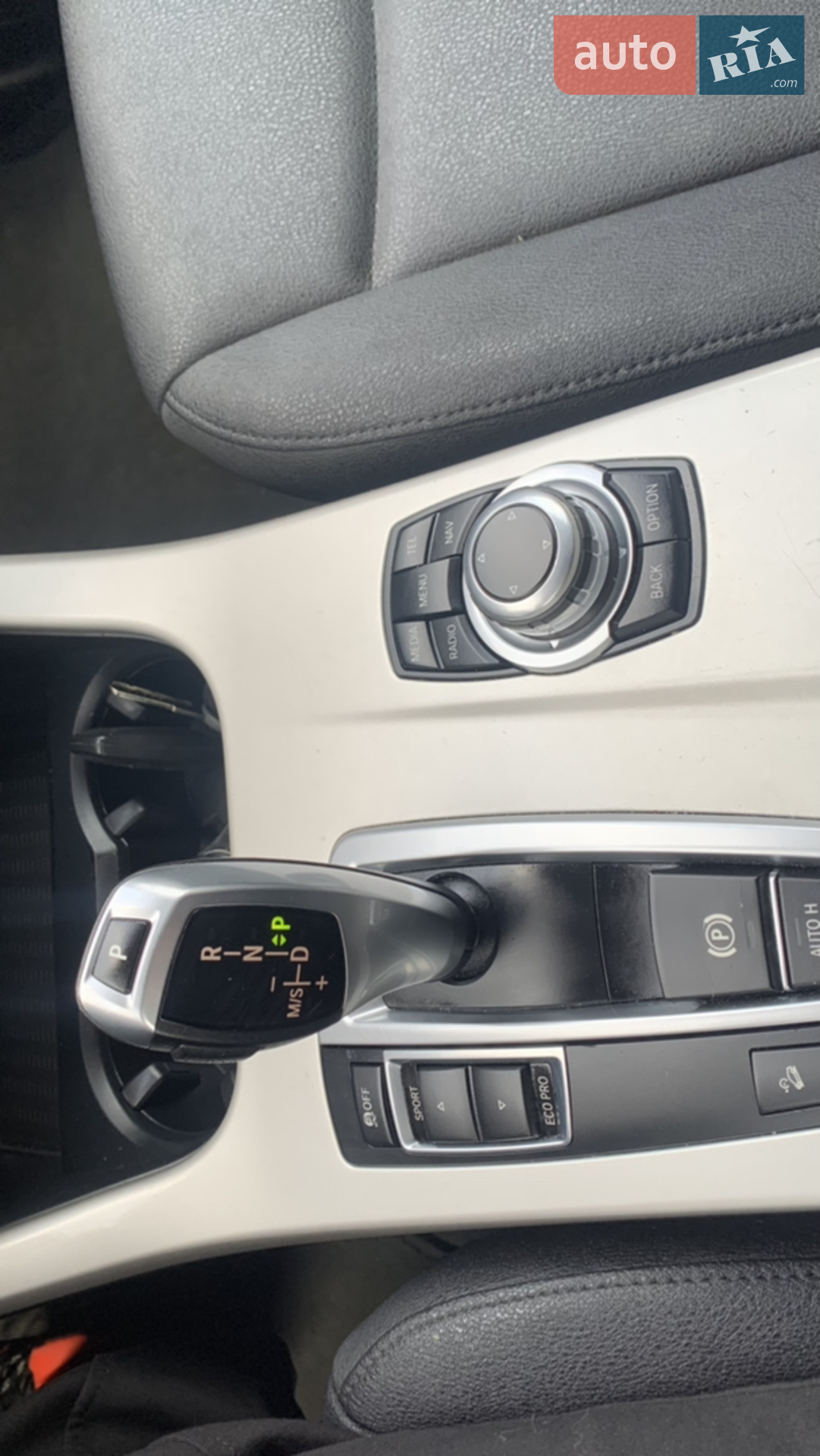 2012 BMW X3 - мініатюра 6
