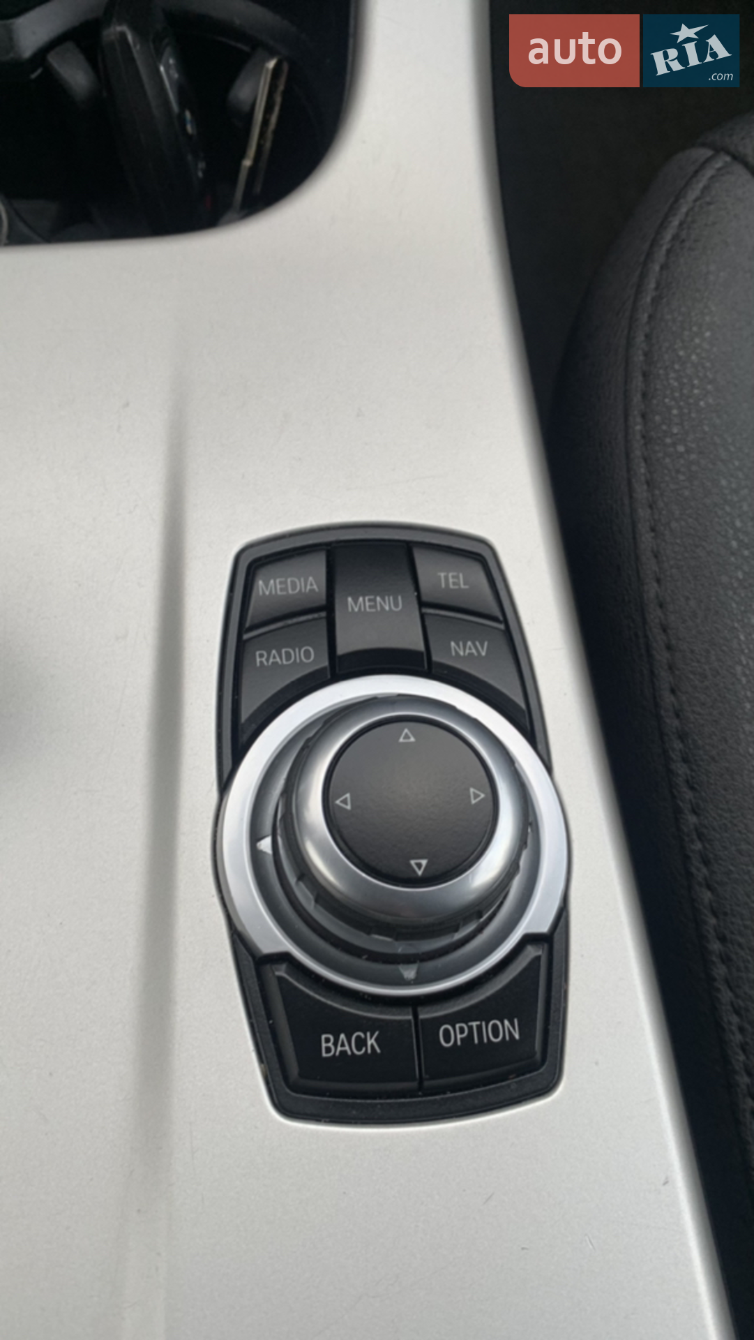 2012 BMW X3 - мініатюра 5