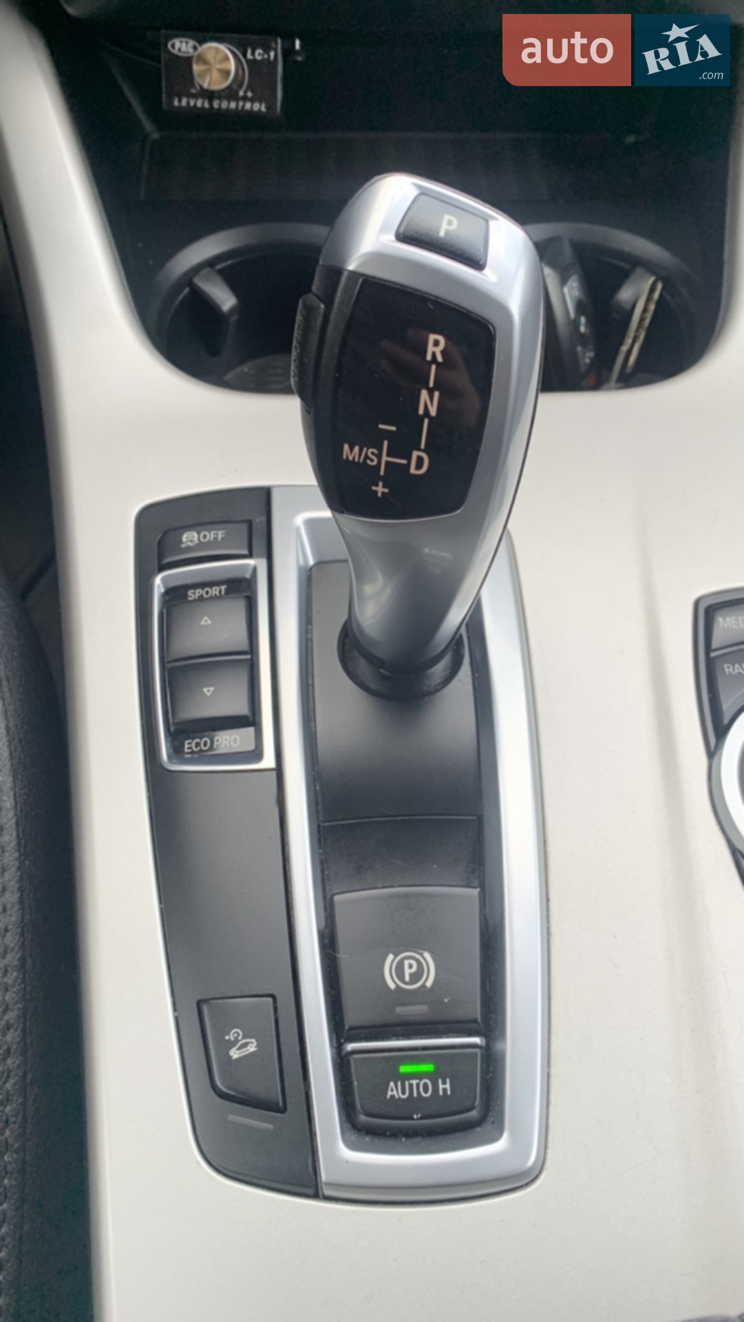 2012 BMW X3 - мініатюра 4