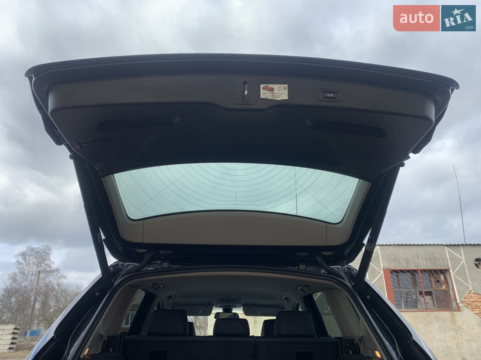 2012 BMW X3 - мініатюра 16