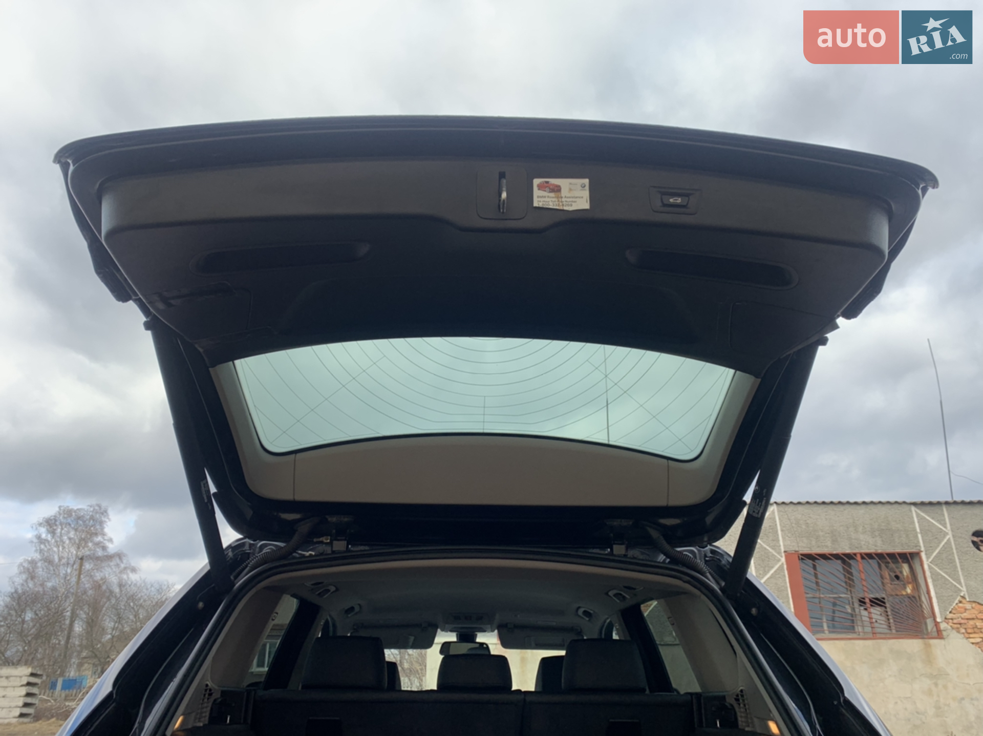 2012 BMW X3 - мініатюра 17