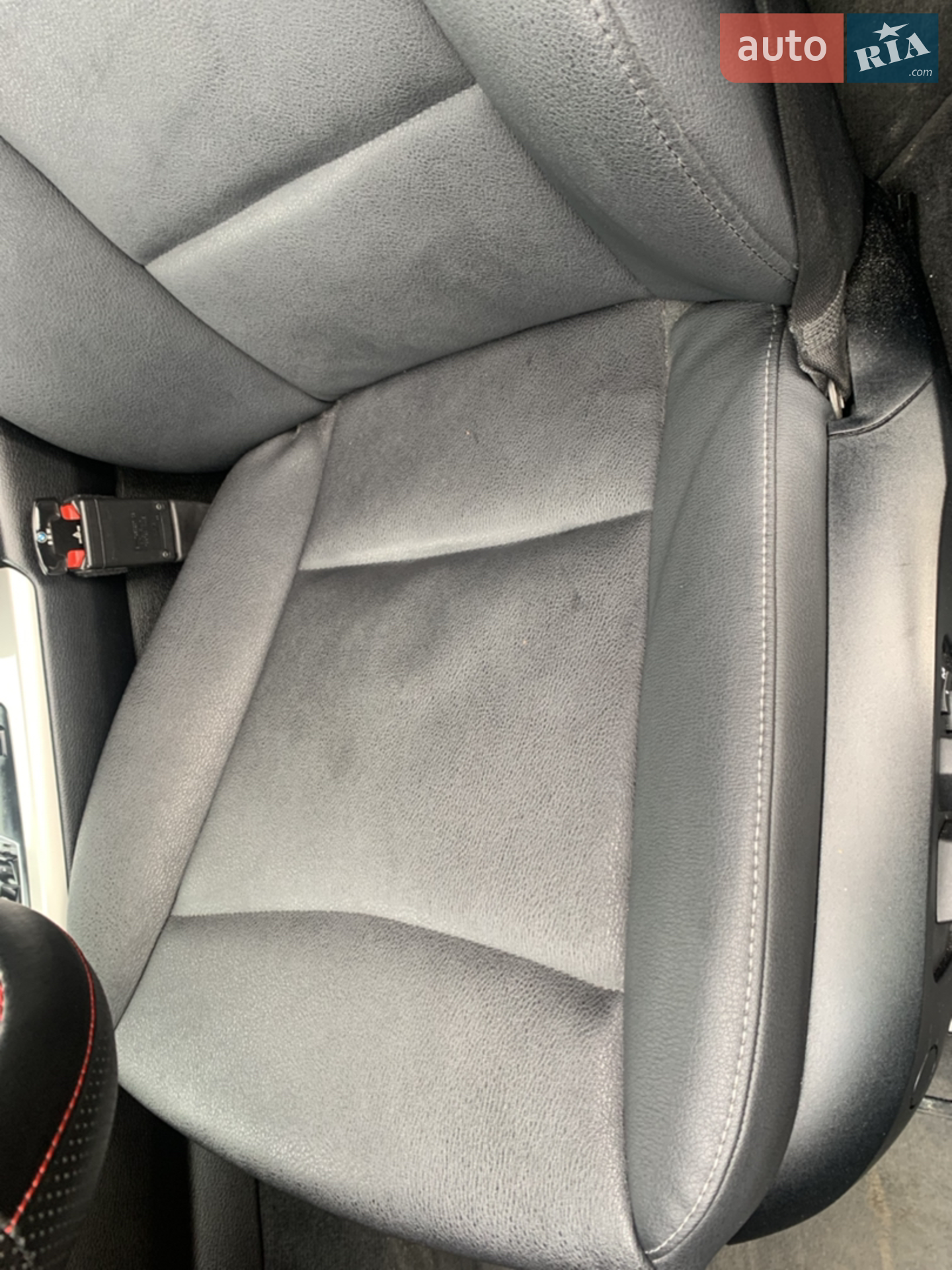 2012 BMW X3 - мініатюра 29