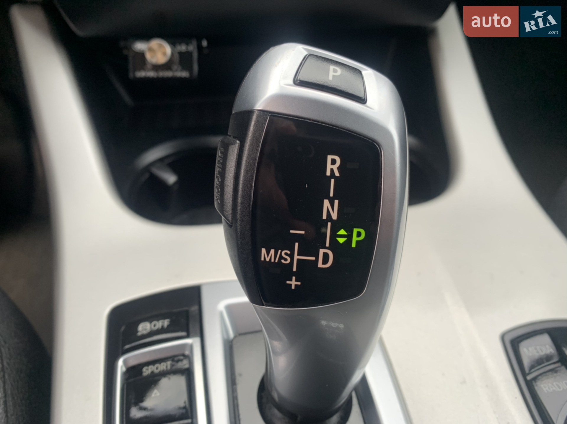 2012 BMW X3 - мініатюра 31