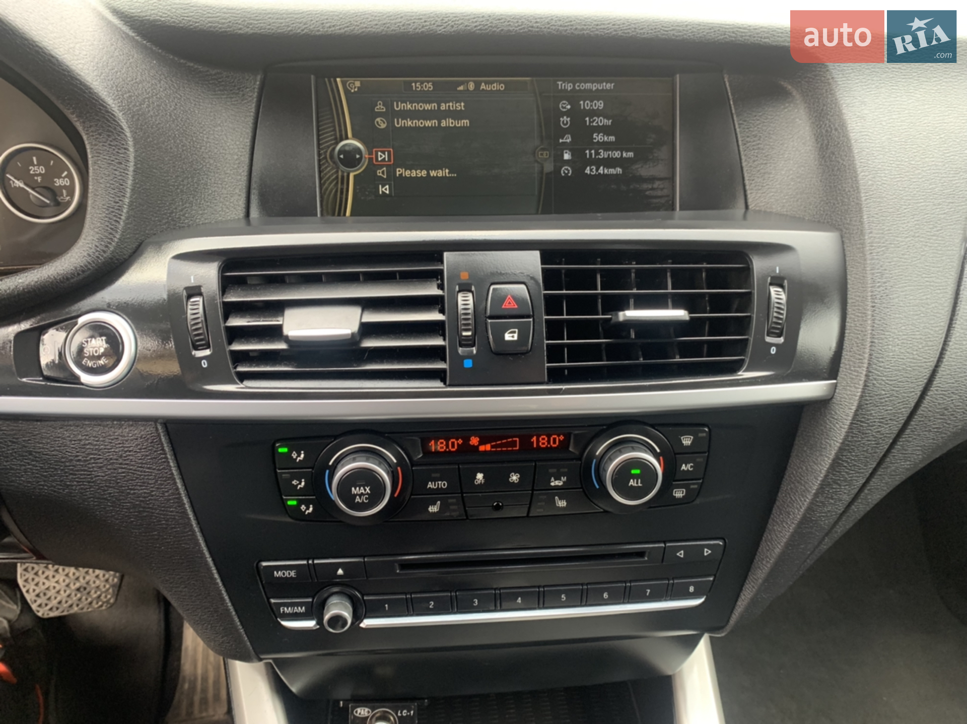 2012 BMW X3 - мініатюра 32