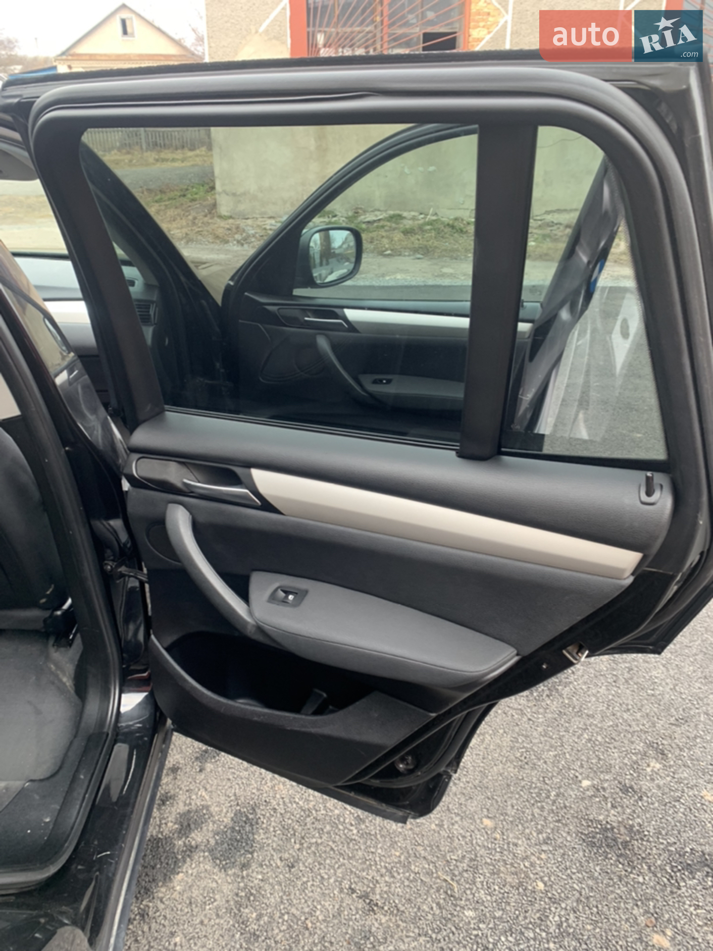 2012 BMW X3 - мініатюра 45