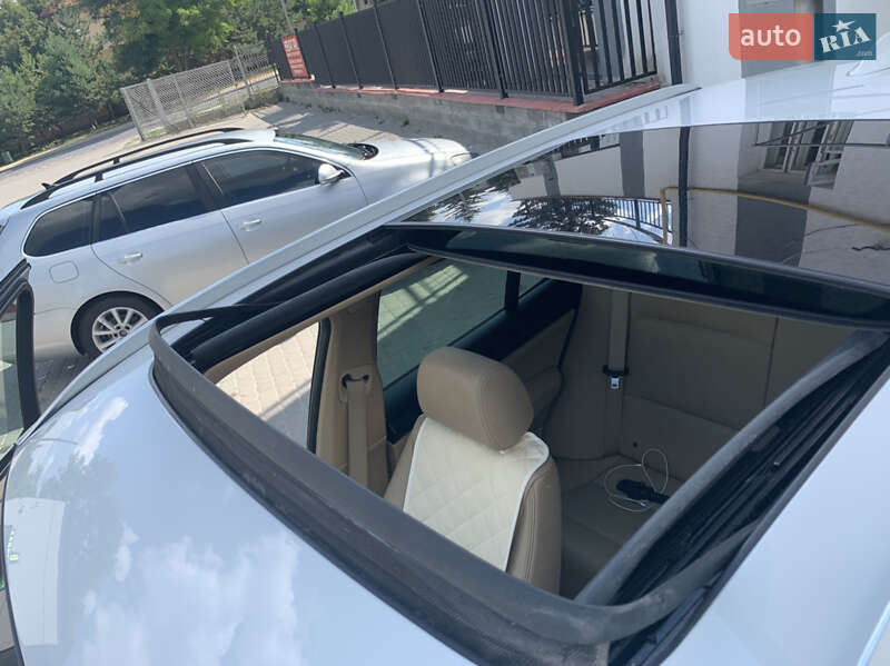 Внедорожник / Кроссовер BMW X3 2014 в Чорткове