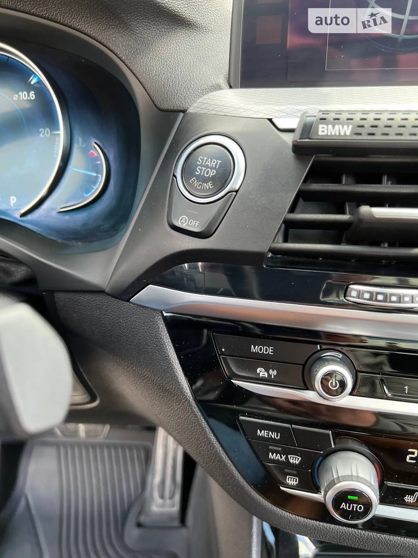 2018 BMW X3 - мініатюра 37