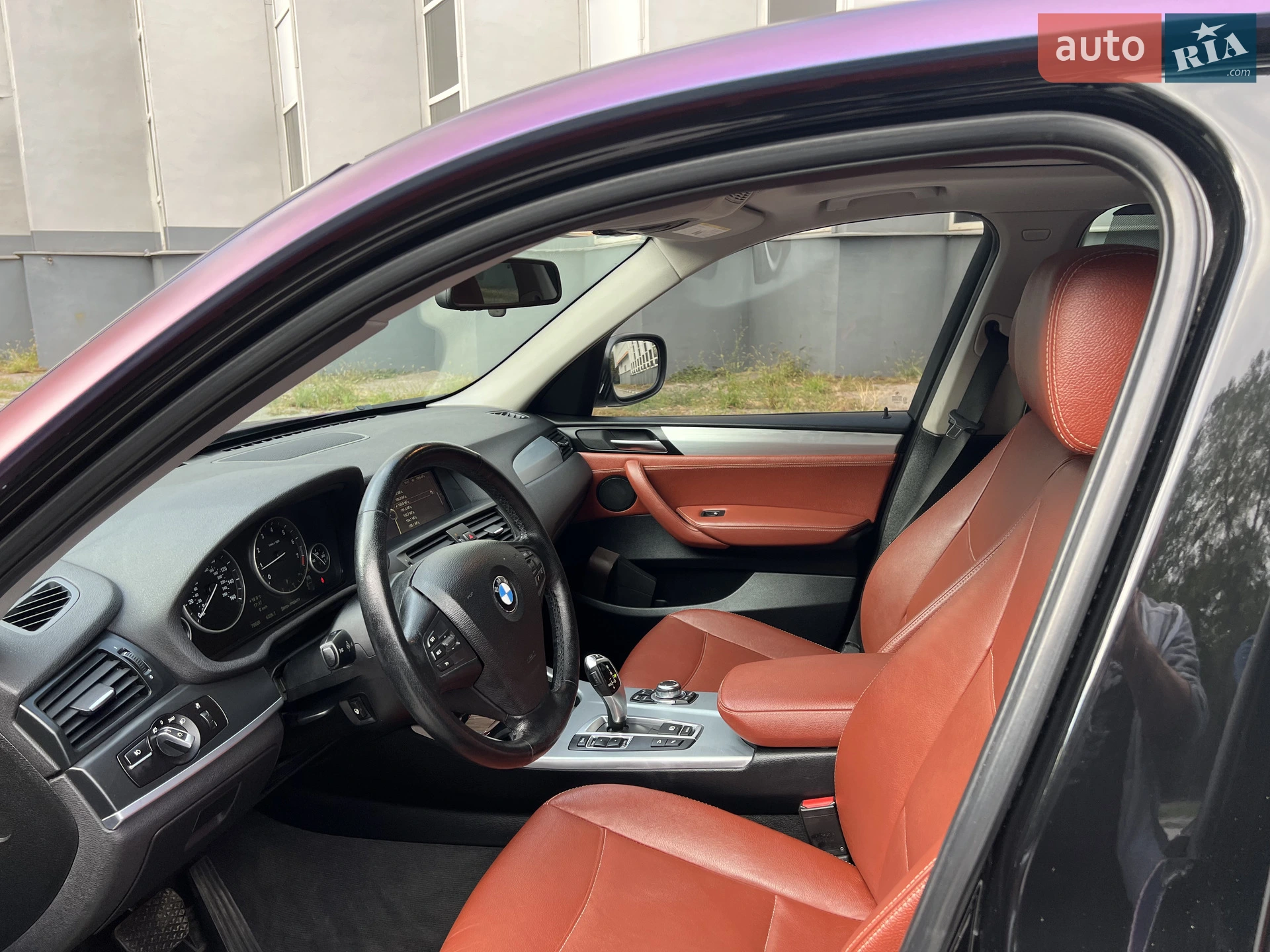2013 BMW X3 - мініатюра 15