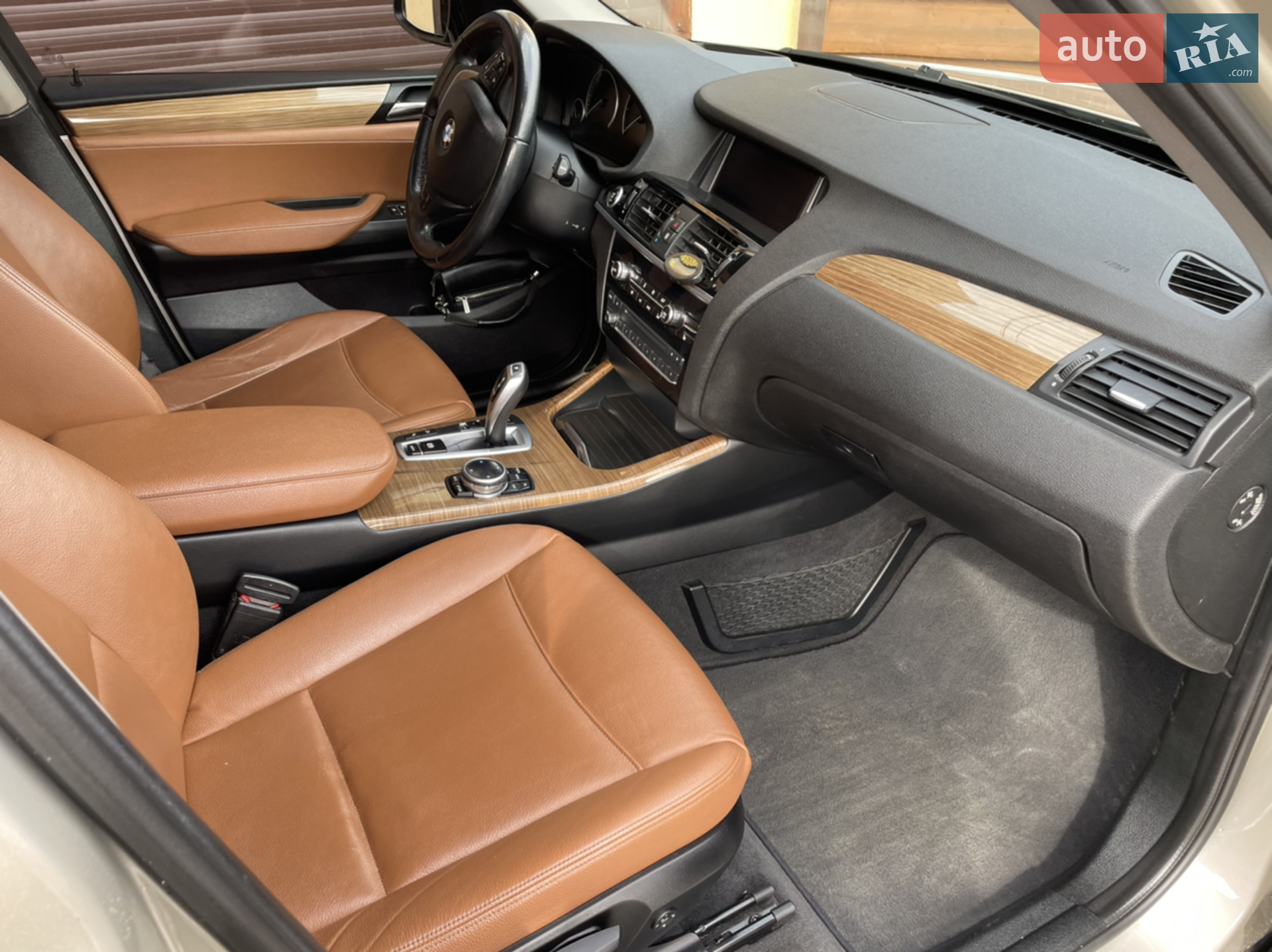 2014 BMW X3 - мініатюра 6