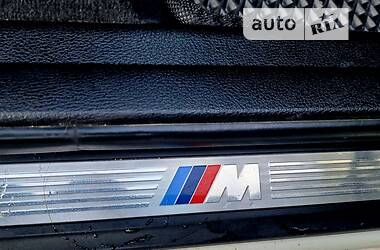 Позашляховик / Кросовер BMW X3 2013 в Самборі