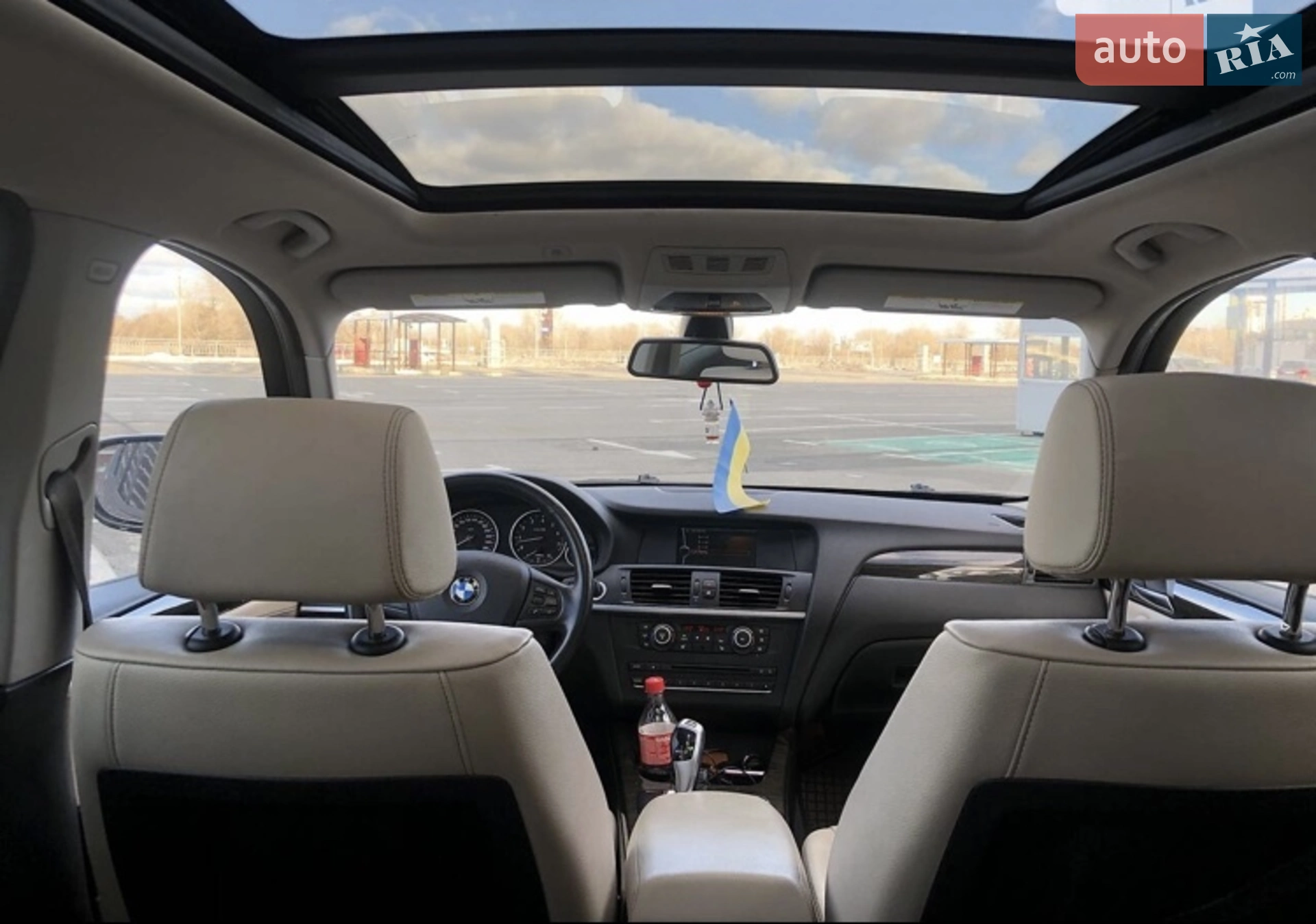 2011 BMW X3 - мініатюра 9