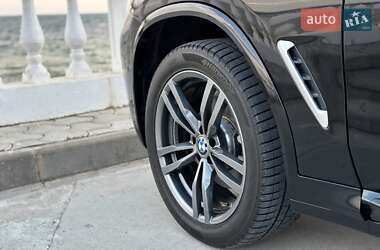 Внедорожник / Кроссовер BMW X3 2018 в Одессе