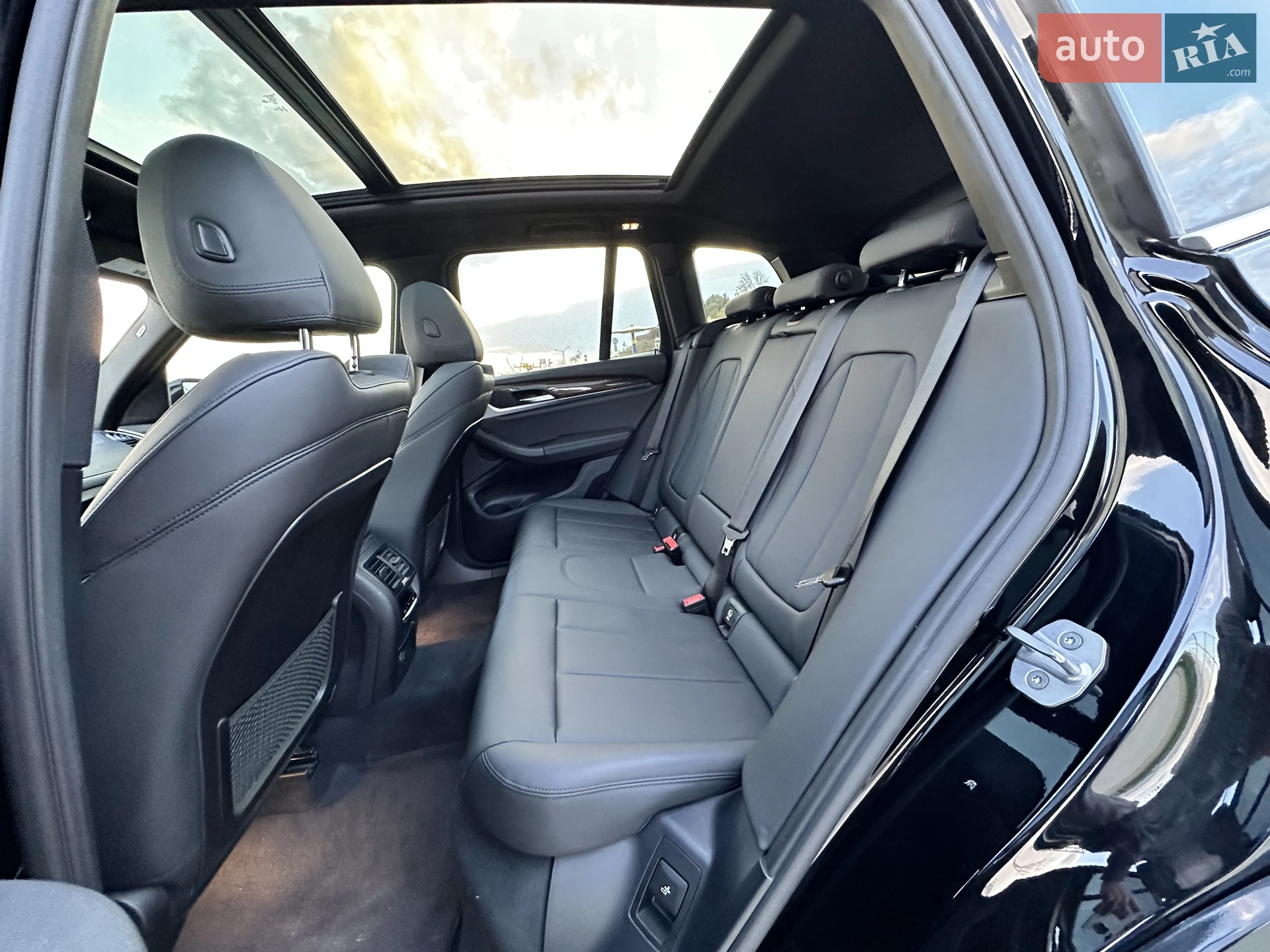 2018 BMW X3 - мініатюра 51