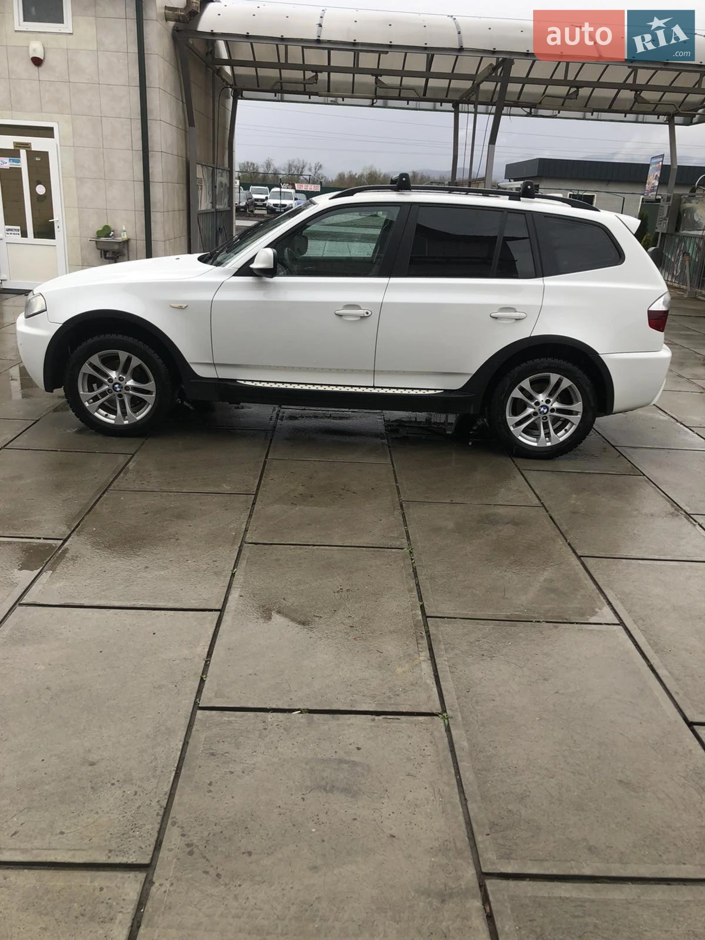 2010 BMW X3 - мініатюра 4