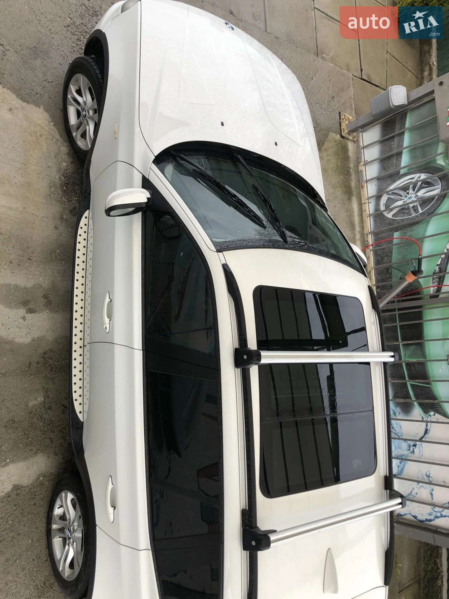 2010 BMW X3 - мініатюра 13