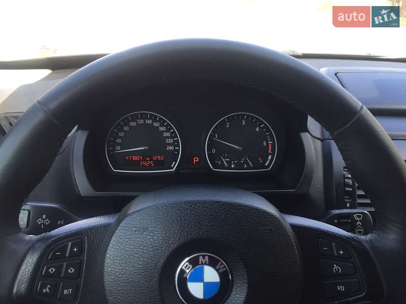 Внедорожник / Кроссовер BMW X3 2007 в Калуше фото 13 Внедорожник / Кроссовер BMW X3 2007 в Калуше