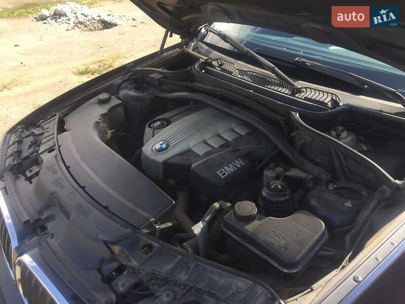 Внедорожник / Кроссовер BMW X3 2007 в Калуше фото 15 Внедорожник / Кроссовер BMW X3 2007 в Калуше