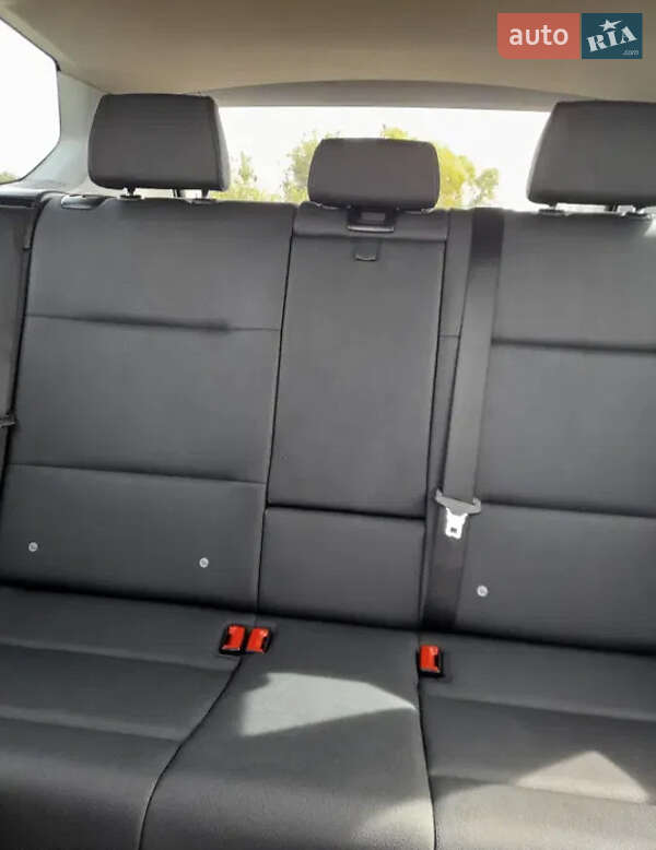 Внедорожник / Кроссовер BMW X3 2015 в Львове фото 13 Внедорожник / Кроссовер BMW X3 2015 в Львове