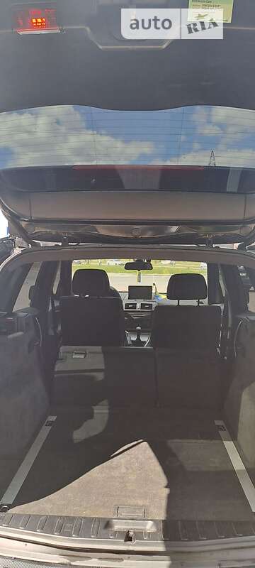 Внедорожник / Кроссовер BMW X3 2008 в Львове