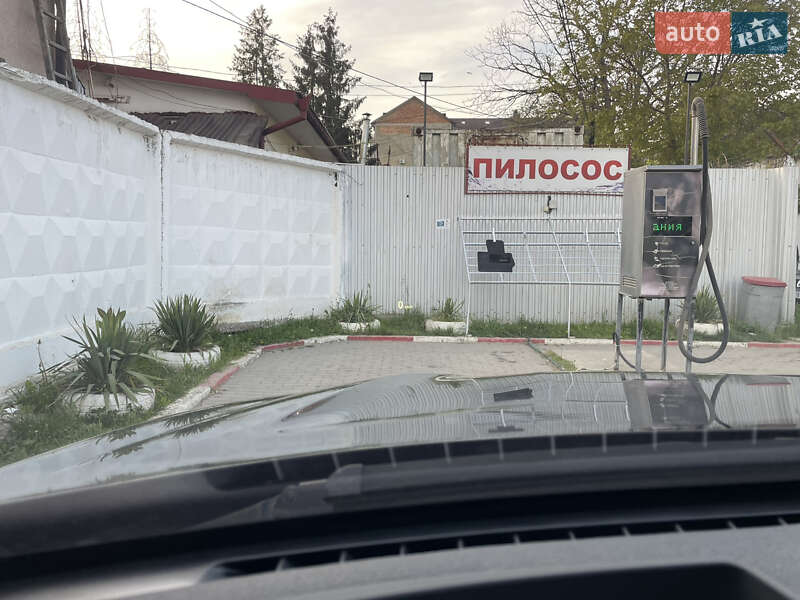 Позашляховик / Кросовер BMW X3 2014 в Чернівцях фото 16 Позашляховик / Кросовер BMW X3 2014 в Чернівцях