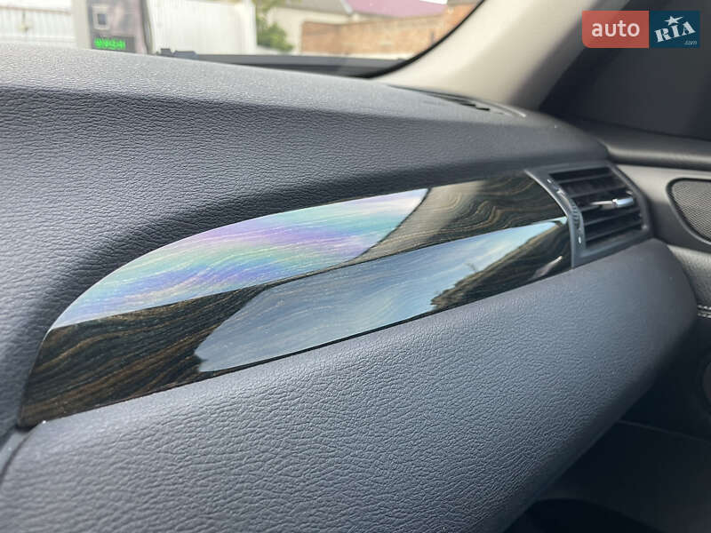 Позашляховик / Кросовер BMW X3 2014 в Чернівцях фото 23 Позашляховик / Кросовер BMW X3 2014 в Чернівцях