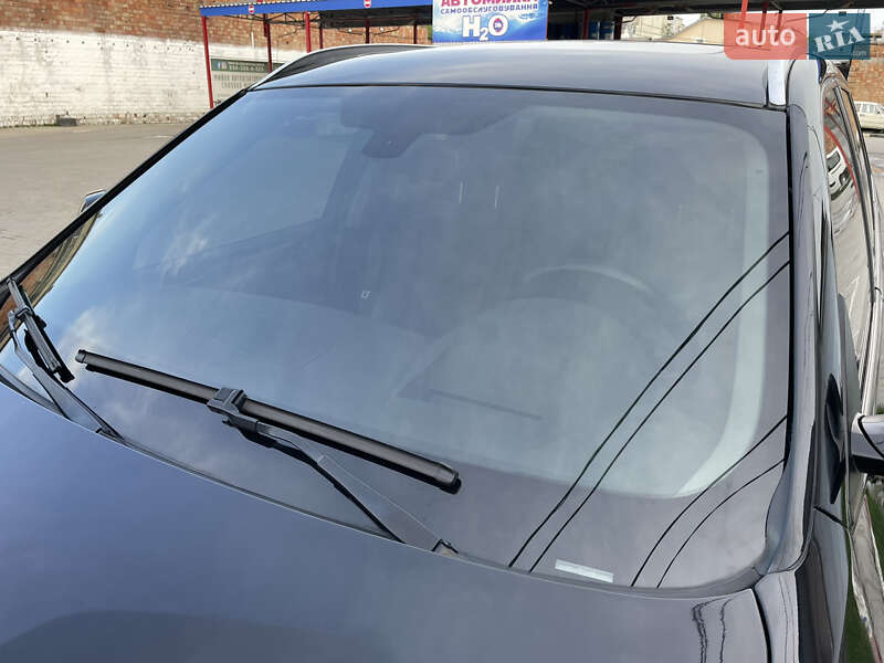 Позашляховик / Кросовер BMW X3 2014 в Чернівцях фото 27 Позашляховик / Кросовер BMW X3 2014 в Чернівцях