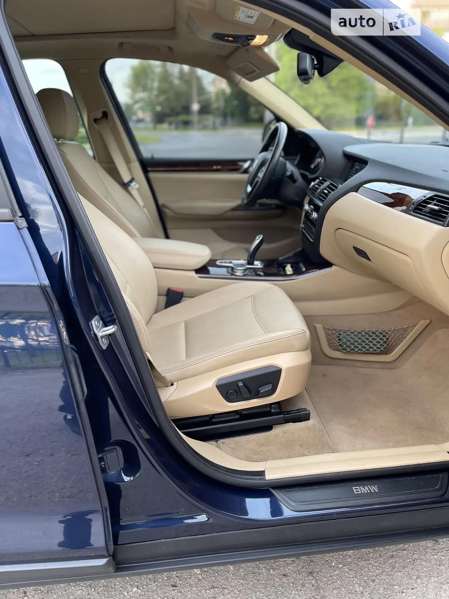2015 BMW X3 - мініатюра 28