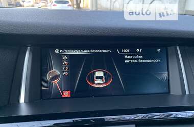 Позашляховик / Кросовер BMW X3 2015 в Запоріжжі