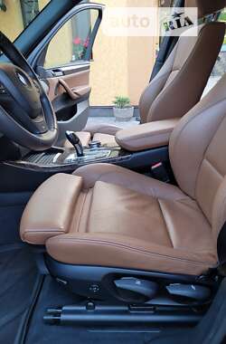 Внедорожник / Кроссовер BMW X3 2014 в 