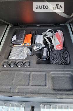 Внедорожник / Кроссовер BMW X3 2014 в 