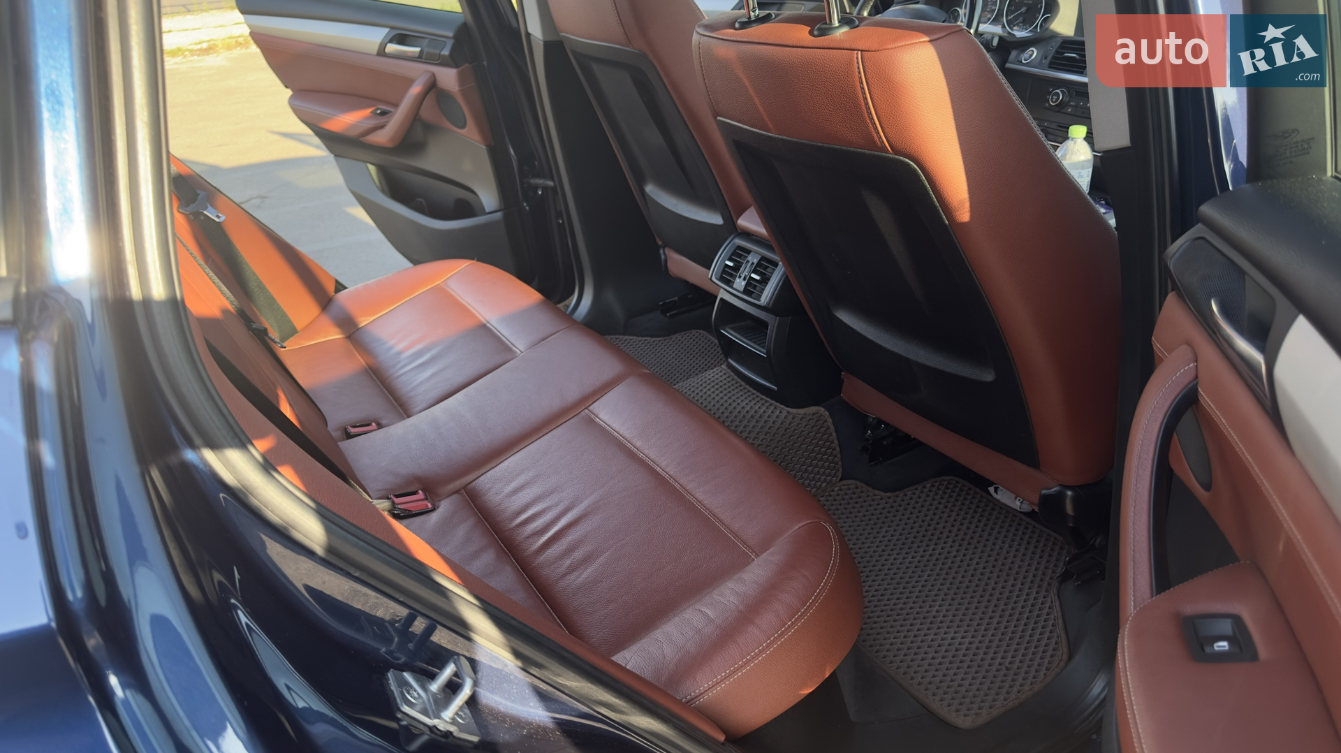 2012 BMW X3 - мініатюра 15