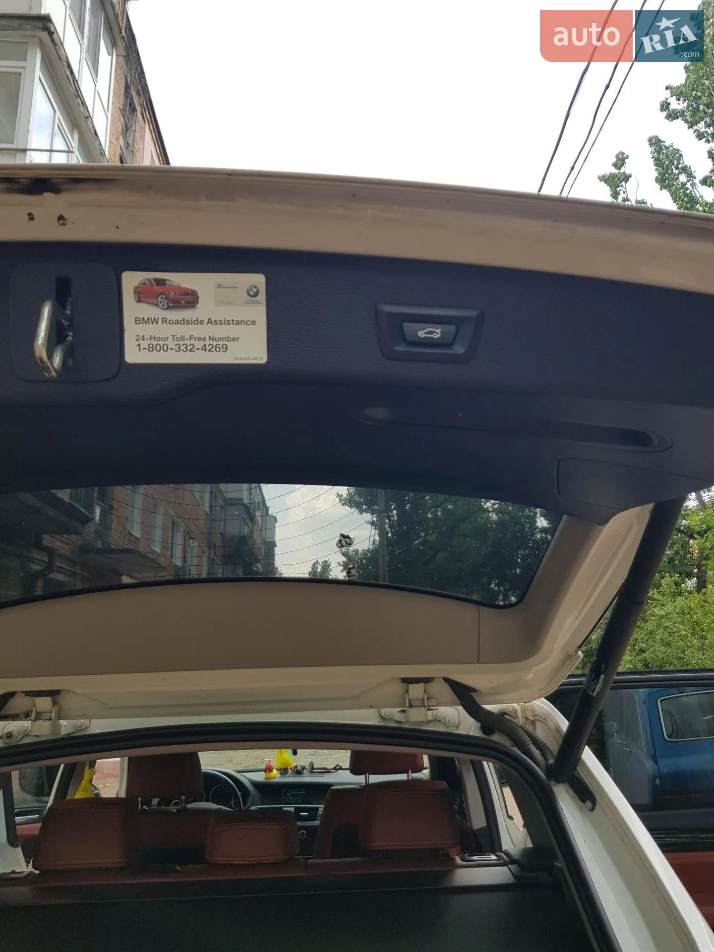 2013 BMW X3 - мініатюра 27