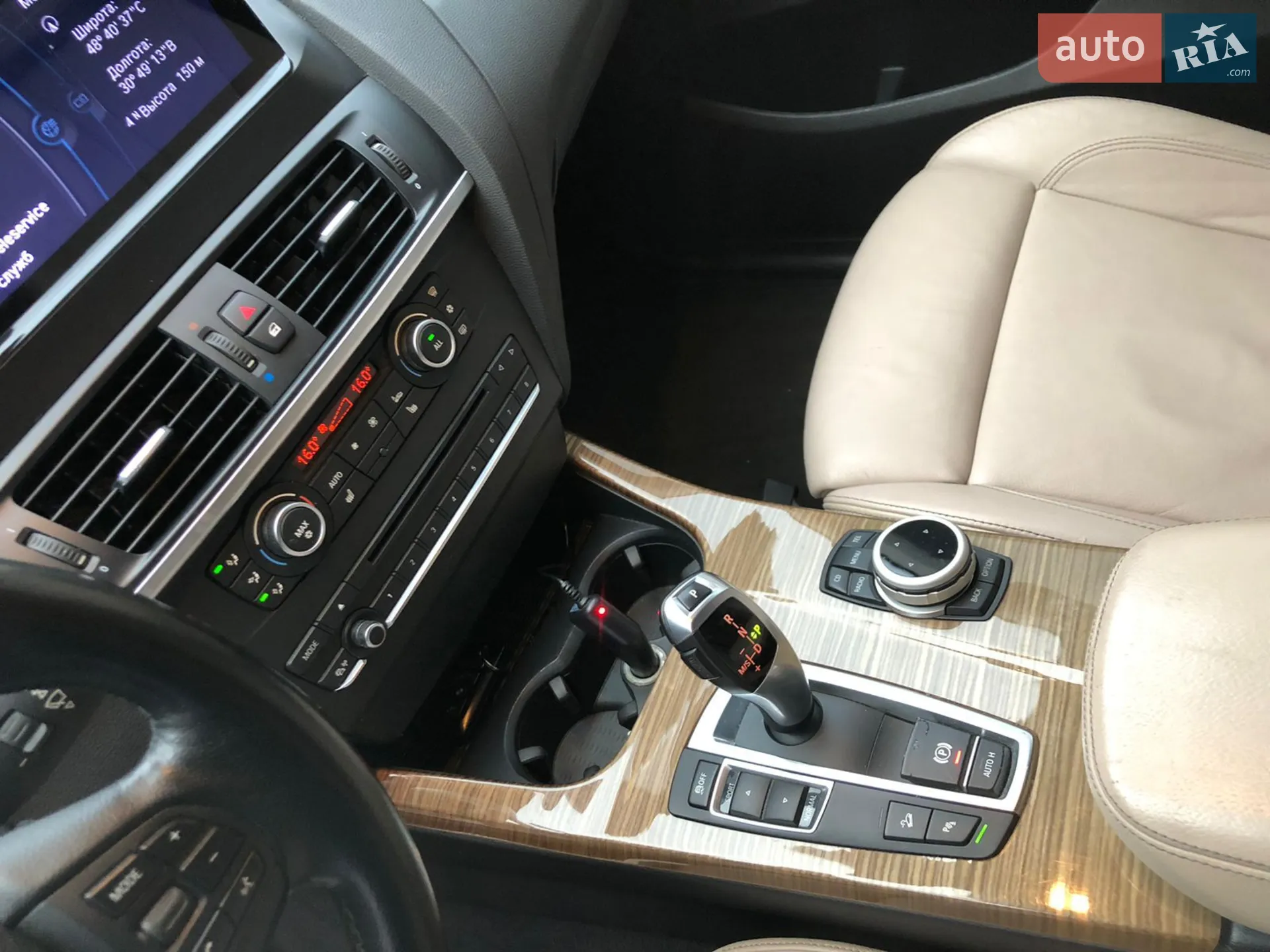 2011 BMW X3 - мініатюра 25