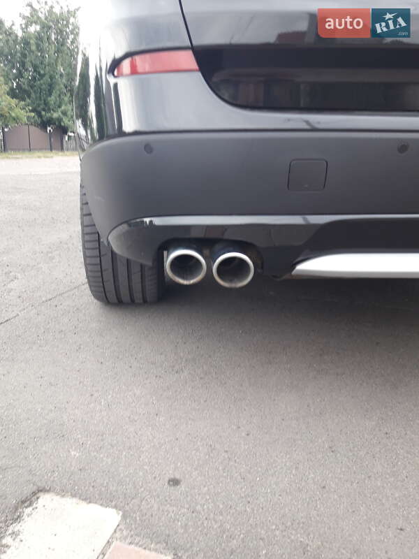 Позашляховик / Кросовер BMW X3 2011 в Новоархангельську