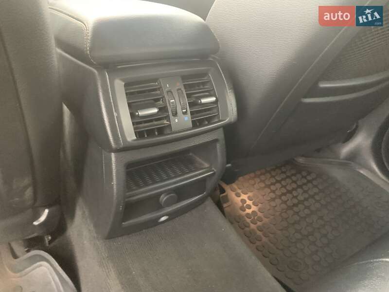 Внедорожник / Кроссовер BMW X3 2016 в Сарнах фото 6 Внедорожник / Кроссовер BMW X3 2016 в Сарнах