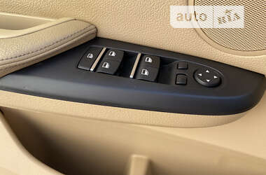 Внедорожник / Кроссовер BMW X3 2012 в Ивано-Франковске