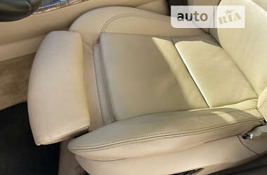 Внедорожник / Кроссовер BMW X3 2012 в Ивано-Франковске