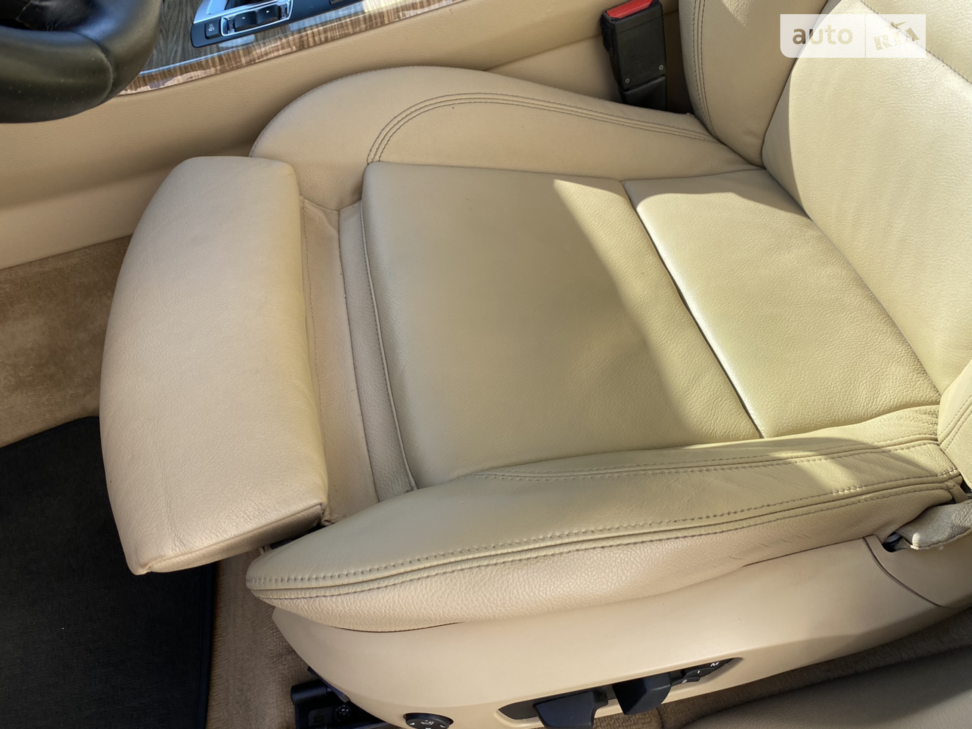 2012 BMW X3 - мініатюра 37