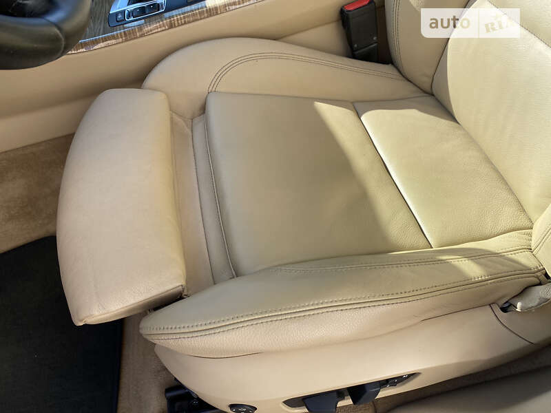 Внедорожник / Кроссовер BMW X3 2012 в Ивано-Франковске