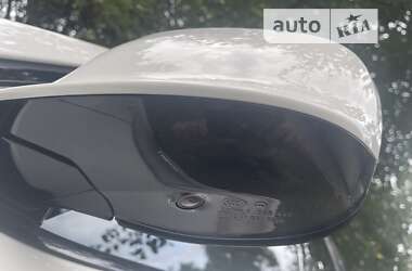 Внедорожник / Кроссовер BMW X3 2012 в Ивано-Франковске