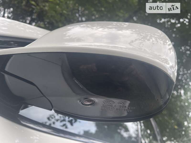 Внедорожник / Кроссовер BMW X3 2012 в Ивано-Франковске