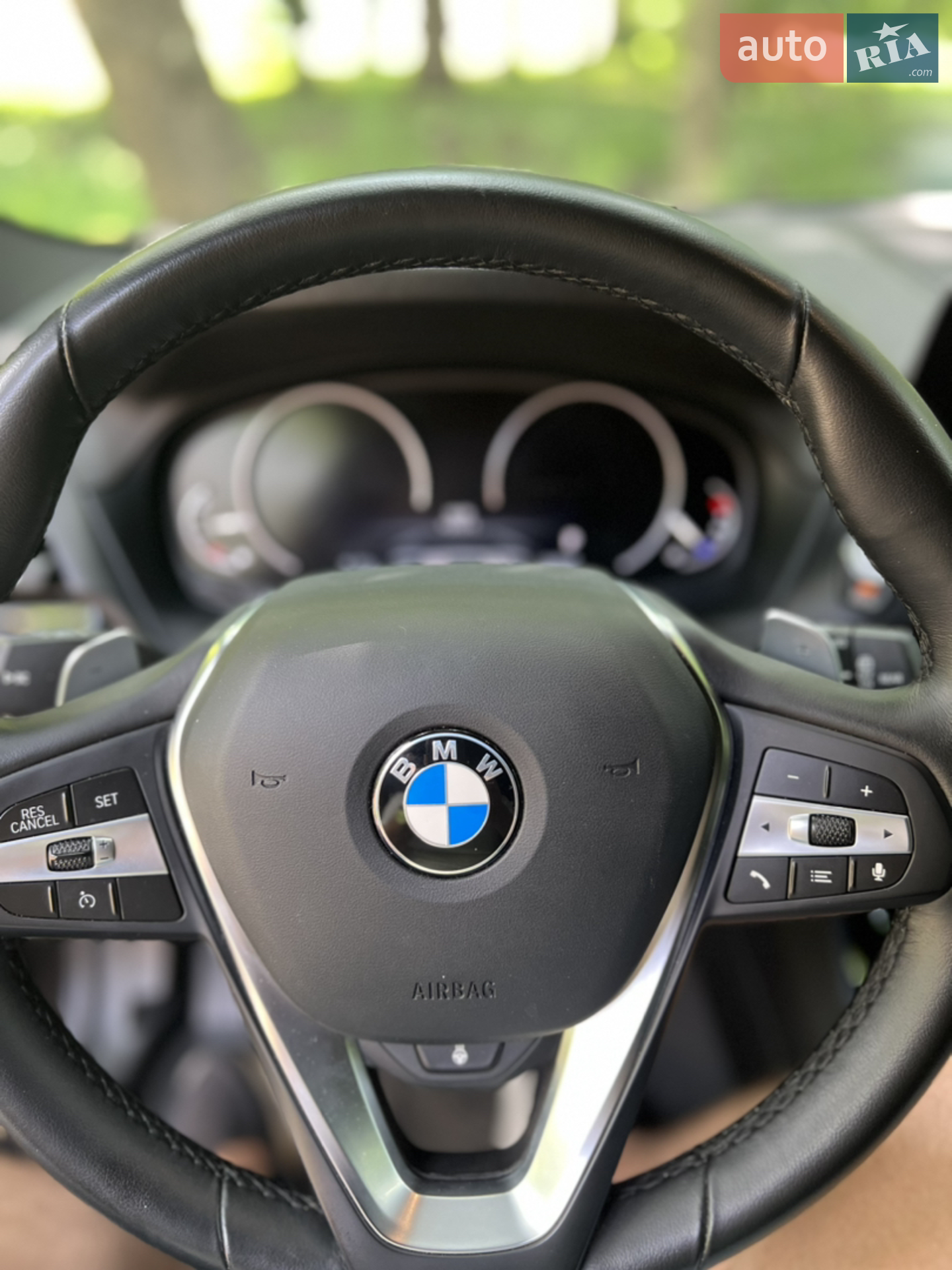 2020 BMW X3 - мініатюра 2
