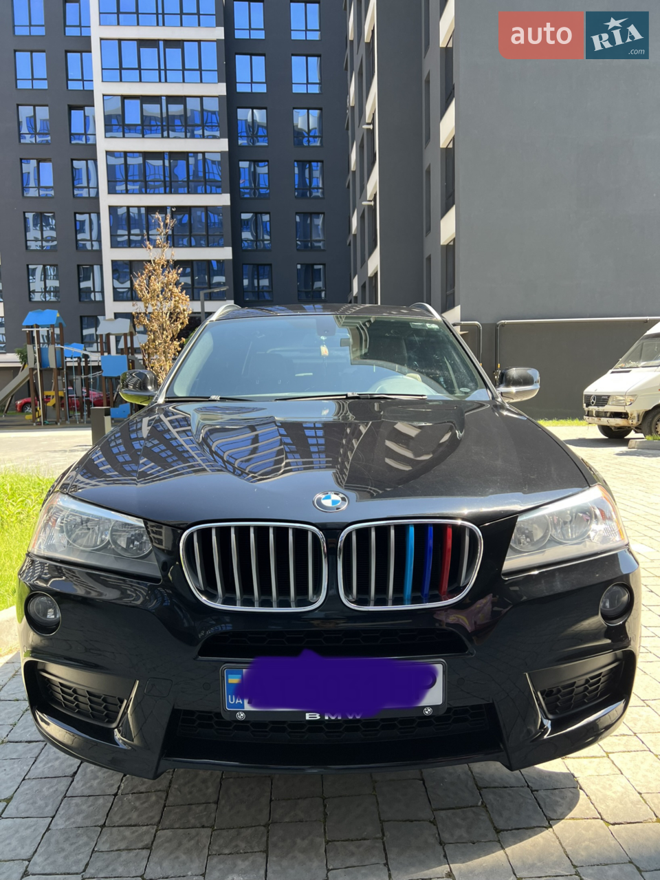 2014 BMW X3 - мініатюра 31