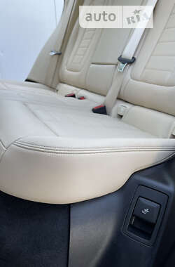 Внедорожник / Кроссовер BMW X3 2021 в 